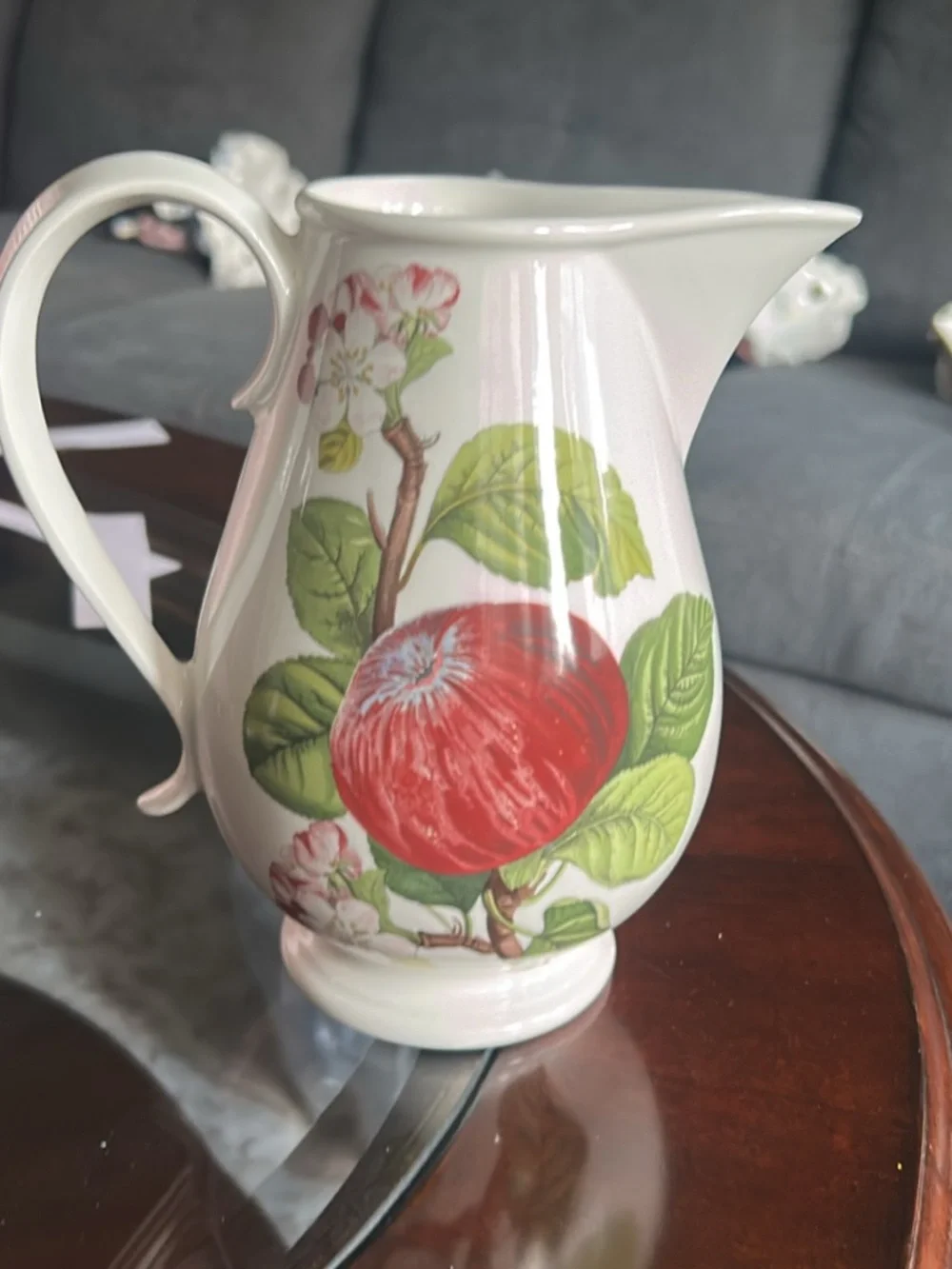 Pomona by PORTMEIRION 30 oz